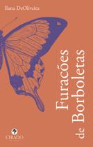 Livro - Furacões de Borboletas Livro - Furacões de Borboletas