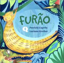 Livro - Furão Livro - Furão
