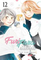 Livro - Furi Fura - 12 Livro - Furi Fura - 12