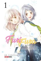 Livro - Furi Fura - Amores E Desengano Vol. 01