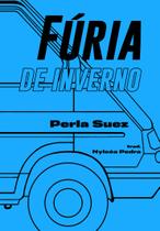 Livro - Fúria de inverno Livro - Fúria de inverno