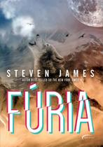 Livro - Fúria Livro - Fúria