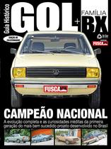 Livro - Fusca e cia - Especial - Volkswagen gol