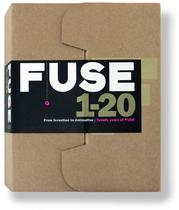 Livro - Fuse 1-20