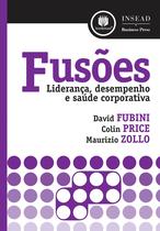 Livro - Fusões Livro - Fusões