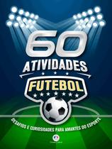 Livro - Futebol - 60 atividades