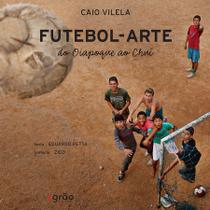 Livro - Futebol-arte Livro - Futebol-arte