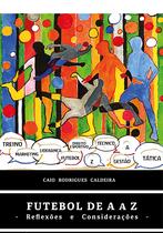Livro - Futebol de A a Z Livro - Futebol de A a Z