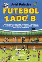 Livro - Futebol lado B Livro - Futebol lado B