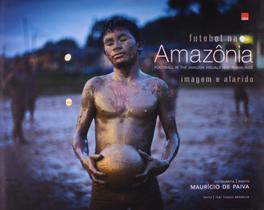 Livro - Futebol na Amazônia