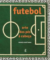 Livro - Futebol
