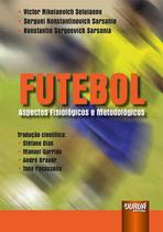 Livro - Futebol Livro - Futebol