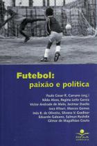 Livro - Futebol