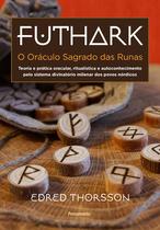 Livro - Futhark Livro - Futhark