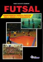 Livro - Futsal