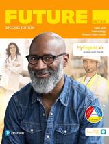 Livro - Future (2nd Ed) Intro Student Book W/ Mobile App & Myenglishlab Livro - Future (2nd Ed) Intro Student Book W/ Mobile App & Myenglishlab
