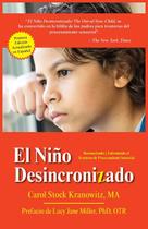 Livro Future Horizons El Niño Desincronizado, edição em espanhol