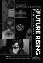 Livro - Future Rising Livro - Future Rising