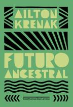 Livro - Futuro ancestral Livro - Futuro ancestral
