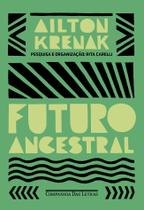 Livro - Futuro ancestral