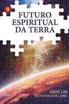 Livro - Futuro espiritual da Terra