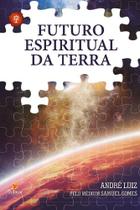 Livro - Futuro espiritual da Terra Livro - Futuro espiritual da Terra