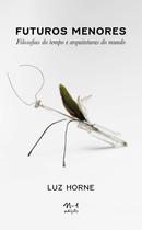Livro - Futuros menores