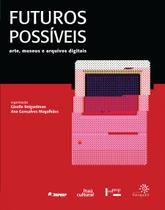 Livro - Futuros possíveis