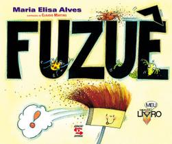 Livro - Fuzuê