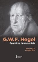 Livro - G. W. F. Hegel
