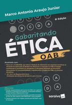 Livro - Gabaritando ética Livro - Gabaritando ética