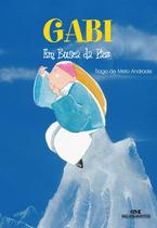 Livro - Gabi em Busca da Paz
