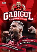 Livro - Gabigol