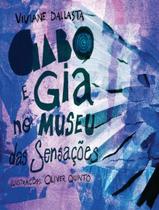 Livro - Gabo E Gia - SCORTECCI