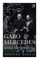 Livro - Gabo & Mercedes: Uma despedida