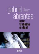 Livro - Gabriel Abrantes