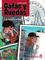 Livro - Gafas Y Ruedas (A2+) - La Vineta Indiscreta
