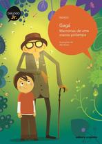 Livro - Gagá Livro - Gagá