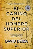 Livro Gaia Ediciones El camino del hombre superior Livro Gaia Ediciones El camino del hombre superior