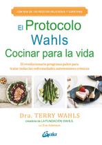 Livro Gaia Ediciones El Protocolo Wahls. Cozinhar para a vida