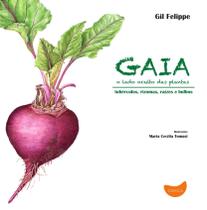 Livro - Gaia, o lado oculto das plantas