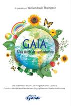 Livro - Gaia - uma teoria do conhecimento