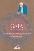 Livro - Gaia