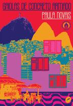 Livro - Gaiolas de concreto armado