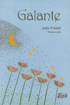 Livro - Galante