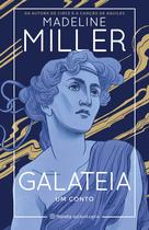 Livro - Galateia