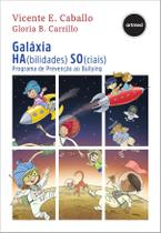 Livro - Galáxia (HA)bilidades (SO)ciais Livro - Galáxia (HA)bilidades (SO)ciais