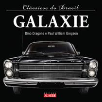 Livro - Galaxie