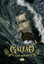 Livro - Galeão Livro - Galeão
