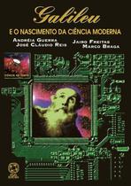 Livro - Galileu e o nascimento da modernidade